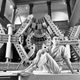 Illustration for article titled 27 Cutaway Drawings That Show All the Secrets of Buildings